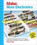 Make: More Electronics-P2P的图片1