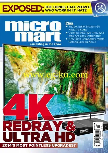 Micro Mart – 10 July 2014-P2P的图片1