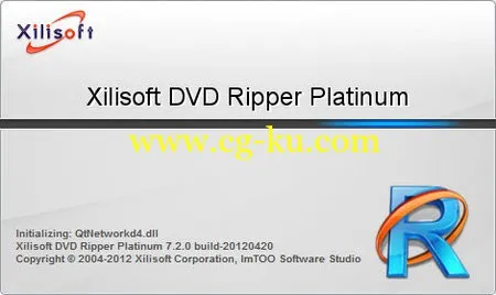 Xilisoft DVD Ripper Platinum 7.8.3 Multilanguage的图片1