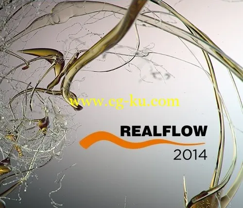 RealFlow 2014 v.8.0.0.0 x64的图片1