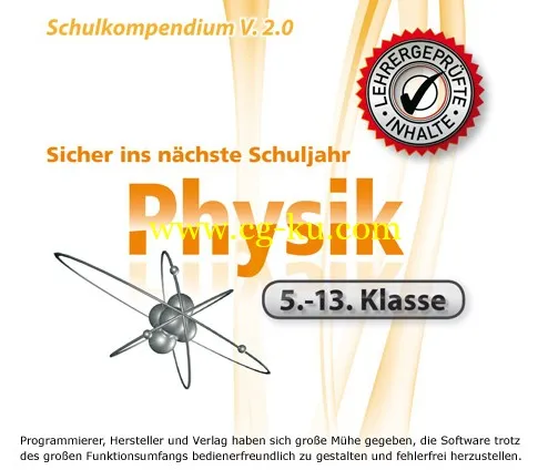 Schulkompendium v.2.0 – Physik的图片1