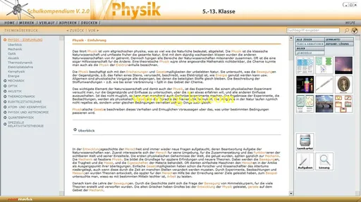 Schulkompendium v.2.0 – Physik的图片2