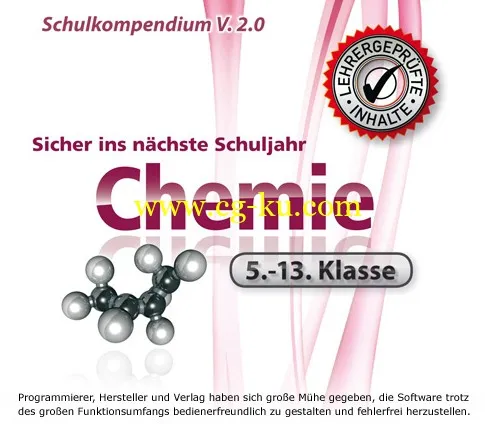 Schulkompendium v.2.0 – Chemie的图片1