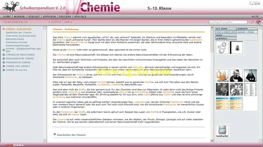 Schulkompendium v.2.0 – Chemie的图片2