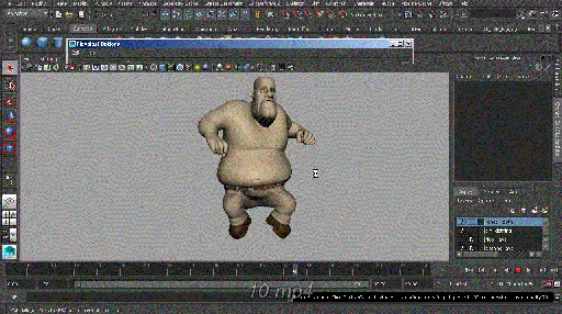 Quick Start to Animation in Maya: Volume 1的图片2