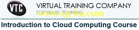 VTC – Introduction to Cloud Computing Course的图片1