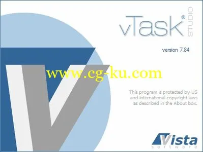 vTask Studio 7.89的图片1