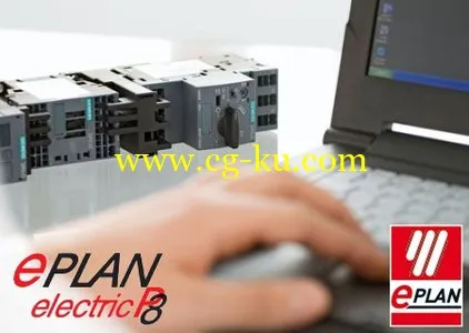 Eplan Electric P8 2.6 Multilanguage 电气设计的图片1