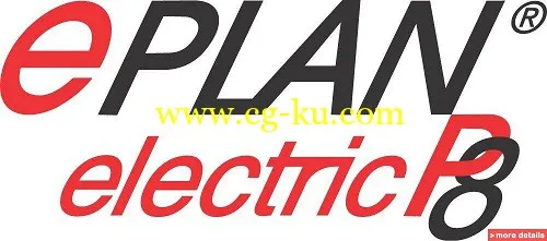 Eplan Electric P8 2.6 Multilanguage 电气设计的图片4