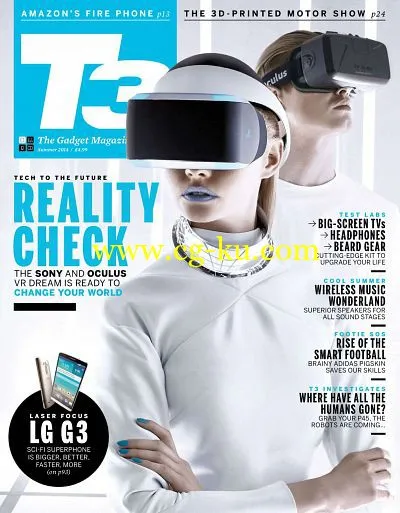 T3 UK – Summer 2014-P2P的图片1