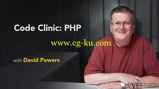 Lynda – Code Clinic: PHP的图片1