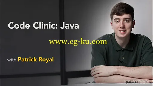 Lynda – Code Clinic: Java的图片1