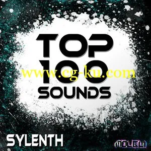 Molgli TOP 100 Sounds for Sylenth1 (FXB)的图片1