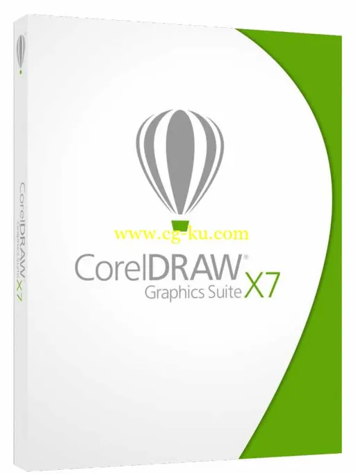 CorelDRAW Graphics Suite X7 v17.1.0.572 Multilingual ISO的图片1