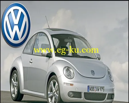 Volkswagen Cars Collection的图片1