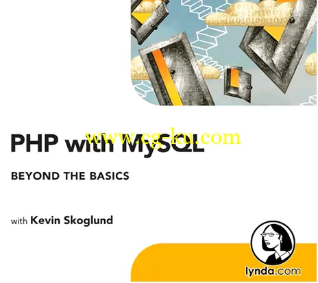 Kevin Skoglund: PHP with MySQL Beyond the Basics的图片2