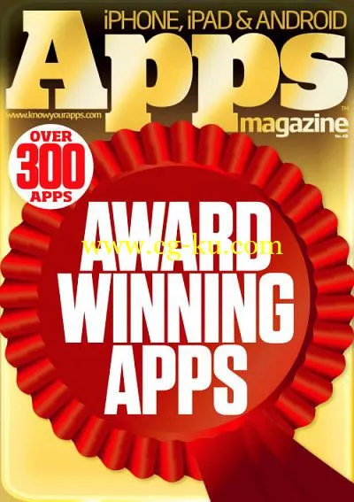 Apps Magazine – Issue 48, 2014-P2P的图片1