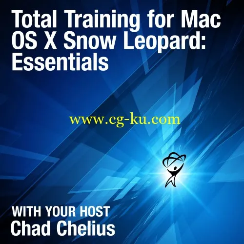 Total Training – Mac OS X Snow Leopard Essentials的图片1