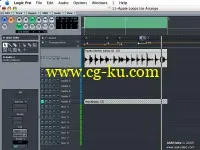 ASK Video Logic Pro 9 Tutorial (Level 1-3)的图片4