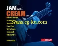 Lick Library – Jam with Cream的图片2