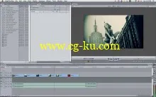 The Gnomon Workshop – After Effects Tutorials – Essential Techniques with Ergin Kuke的图片2