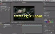 The Gnomon Workshop – After Effects Tutorials – Essential Techniques with Ergin Kuke的图片4