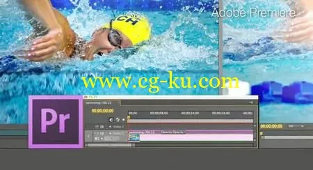 creativeLIVE – Adobe Premiere With Larry Jordan的图片1