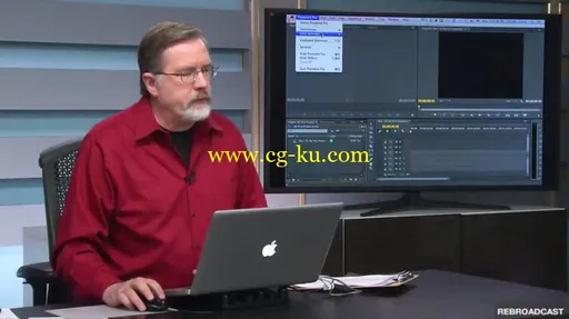 creativeLIVE – Adobe Premiere With Larry Jordan的图片3