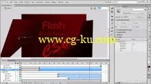 Video2Brain – Getting Started with Flash Professional CS6的图片1