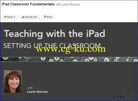 Lynda – iPad Classroom Fundamentals的图片1