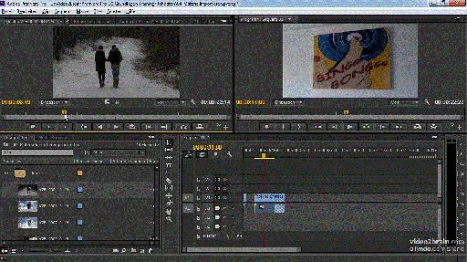 Premiere Pro CC – Das große Training Update 07.2014的图片1