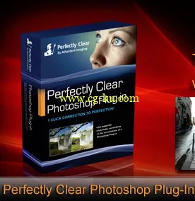 Athentech Perfectly Clear 1.3.7 for Adobe Lightroom的图片1