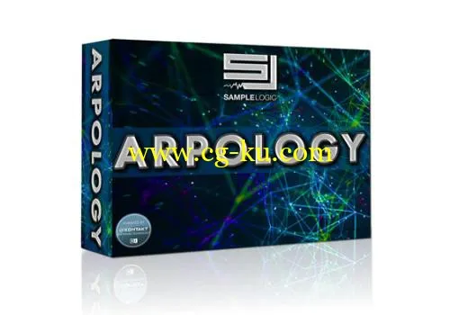 Sample Logic Arpology v.1.2 KONTAKT-MAGNETRiXX的图片1