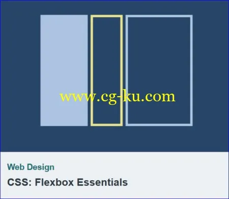 Tutsplus – CSS: Flexbox Essentials的图片1