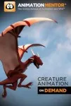 Animation Mentor – Understanding Creature Locomotion and Performance的图片1