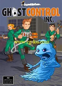 GhostControl Inc v2.0.3-OUTLAWS + Linux + MacOSX的图片1