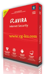 Avira Internet Security 2013 13.0.0.3737 Final 病毒防护软件的图片1