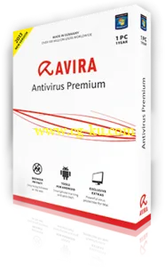 Avira Antivirus Premium 2013 13.0.0.3737 Final 小红伞杀毒软件的图片1