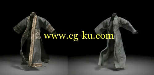 FXGear Qualoth For Maya 2011-2015 V1的图片1