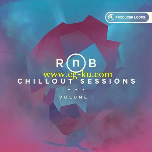 Producer Loops RnB Chillout Sessions Vol 1 ACiD WAV AiFF MiDi-DISCOVER的图片1