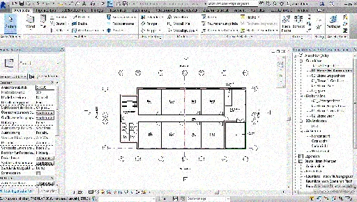 Autodesk Revit: Räume und Flächen Erstellen, bearbeiten, beschriften, ausarbeiten的图片3