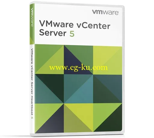 VMware vCenter Server v5.5 Update 2的图片1