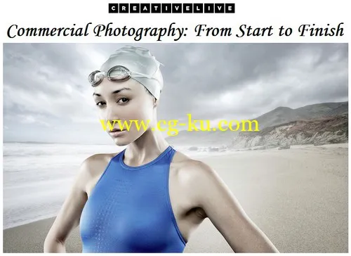 Commercial Photography: From Start to Finish的图片1