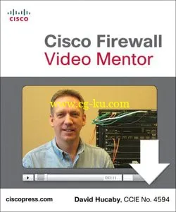 Cisco Firewall Video Mentor (Video Learning)的图片2