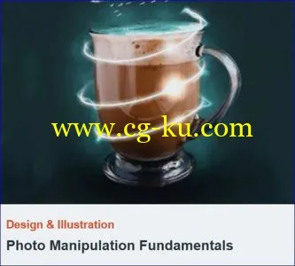 Tutsplus – Photo Manipulation Fundamentals的图片1