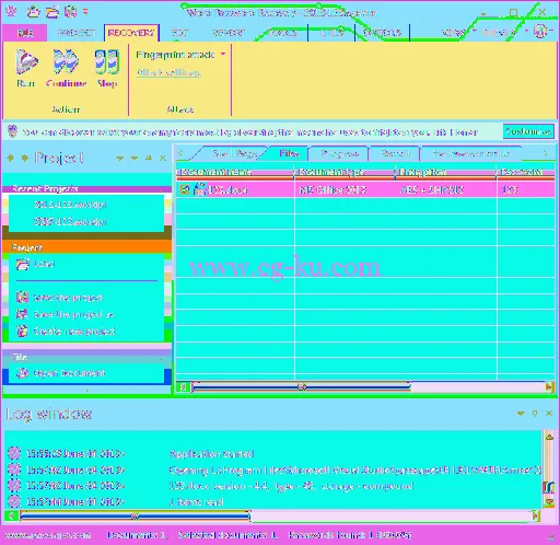 Passcape Word Password Recovery Pro 2.1.1.129 Multilingual的图片1