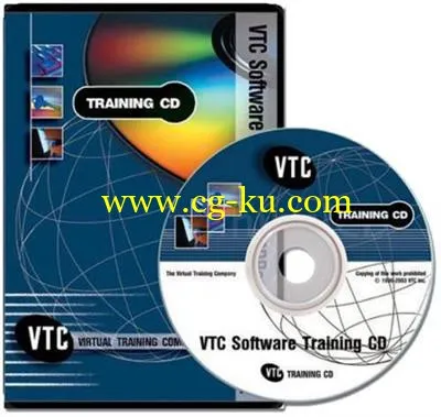 VTC – 3D Studio Max 4的图片1