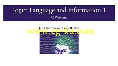 Coursera – Logic – Language and Information 1的图片3