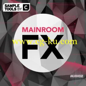 Sample Tools by Cr2 – Mainroom FX – SHIVERZ的图片1