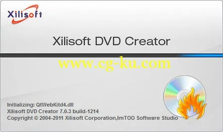 Xilisoft DVD Creator 7.1.3.20170209 Multilingual的图片1